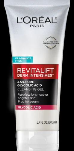 3.5% Glycolic Acid Cleanser