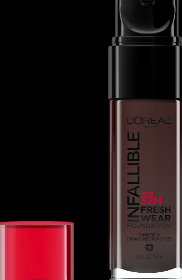 32 Hour Fresh Wear Foundation
