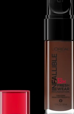 32 Hour Fresh Wear Foundation