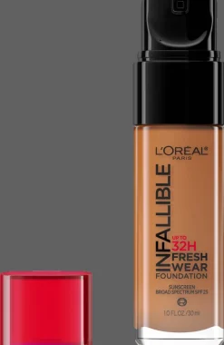 32 Hour Fresh Wear Foundation