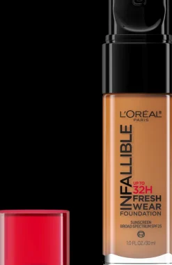 32 Hour Fresh Wear Foundation