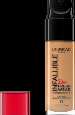 32 Hour Fresh Wear Foundation