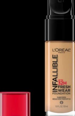 32 Hour Fresh Wear Foundation