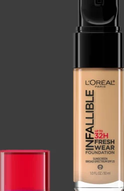 32 Hour Fresh Wear Foundation