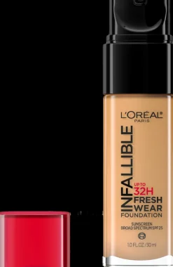 32 Hour Fresh Wear Foundation