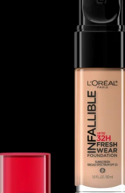 32 Hour Fresh Wear Foundation