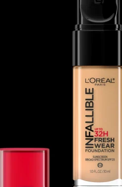 32 Hour Fresh Wear Foundation