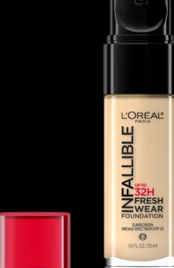 32 Hour Fresh Wear Foundation