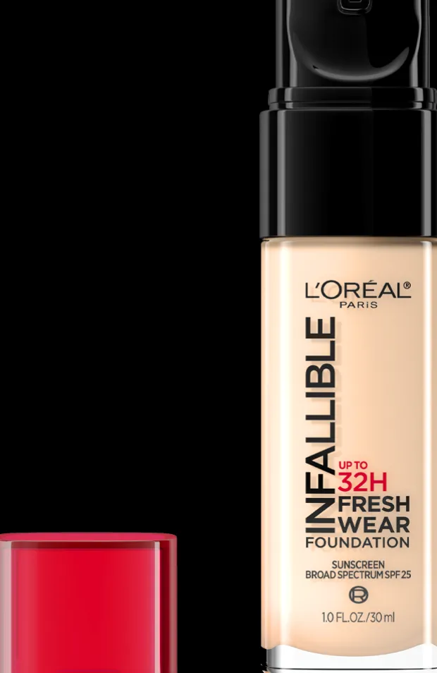 32 Hour Fresh Wear Foundation