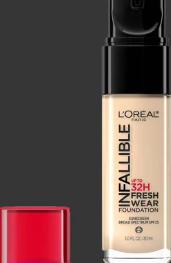 32 Hour Fresh Wear Foundation