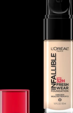 32 Hour Fresh Wear Foundation