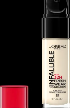 32 Hour Fresh Wear Foundation
