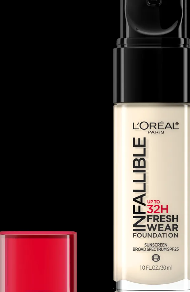 32 Hour Fresh Wear Foundation