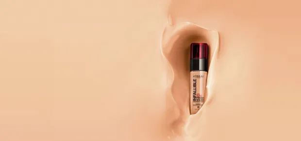 32 Hour Fresh Wear Foundation