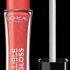 8 Hour Pro Lip Gloss, hydrating finish