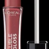 8 Hour Pro Lip Gloss, hydrating finish