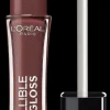 8 Hour Pro Lip Gloss, hydrating finish
