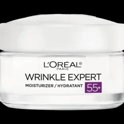 55+ Moisturizer