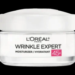 45+ Moisturizer