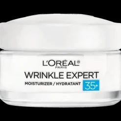35+ Moisturizer
