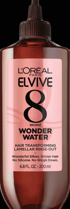 8 Second Wonder Water Lamellar Hair Treatment