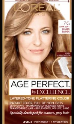 Age Perfect™