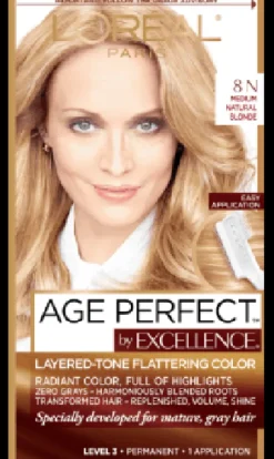 Age Perfect™