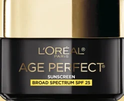 Age Perfect Cell Renewal Anti-Aging Day Moisturizer SPF 25, 1.7 oz