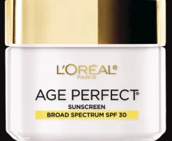 Age Perfect Collagen Expert Day Moisturizer with SPF 30, 2.5 oz