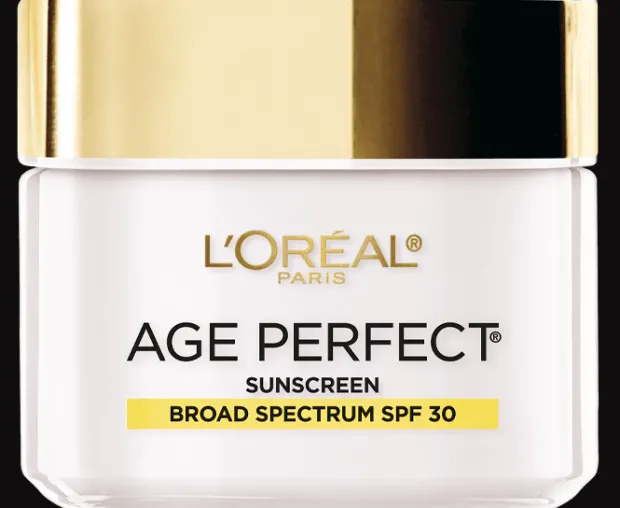 Age Perfect Collagen Expert Day Moisturizer with SPF 30, 2.5 oz