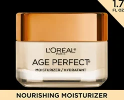 Age Perfect Hydra Nutrition Honey Day Cream