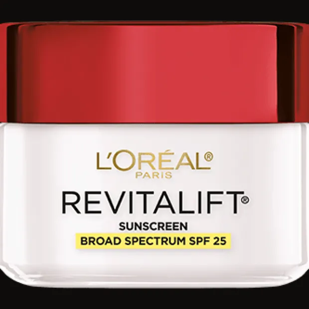 Anti Wrinkle Firming Day Cream SPF 25