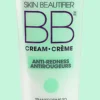 Anti-Redness (For All Skin Tones)