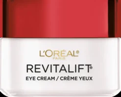Anti-Wrinkle + Firming Eye Cream