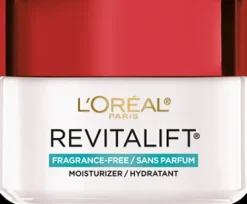 Anti-Wrinkle + Firming Moisturizer Fragrance Free