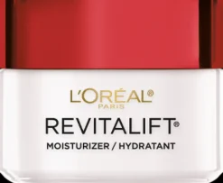 Anti-Wrinkle + Firming Moisturizer