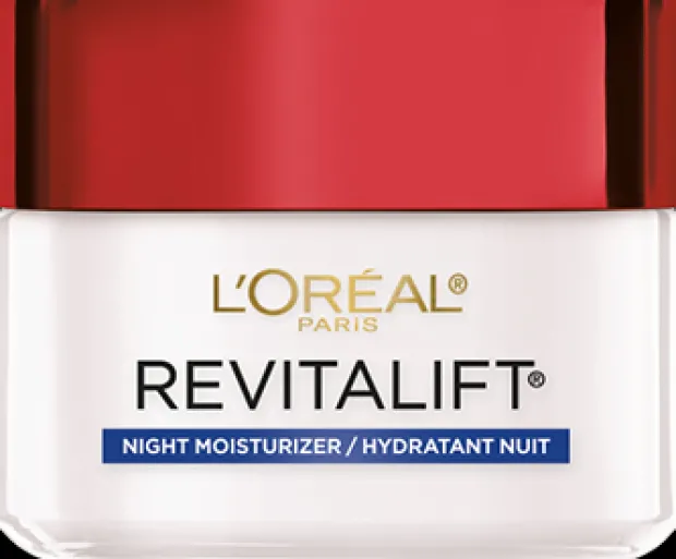 Anti-Wrinkle + Firming Night Cream