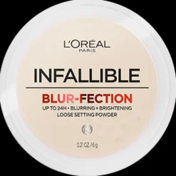 Blur-Fection Longwear Loose Setting Powder