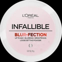 Blur-Fection Longwear Loose Setting Powder