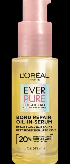 Bond Repair Hair Oil-in-Serum