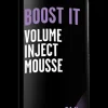BOOST IT Volume Inject Mousse