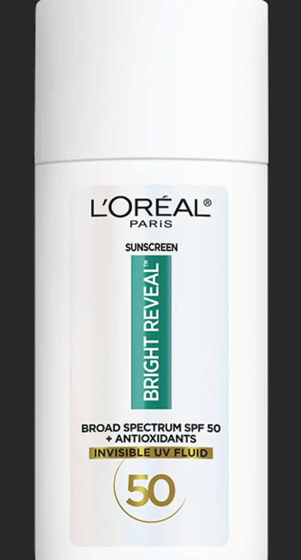 Broad Spectrum SPF 50 Daily UV Lotion