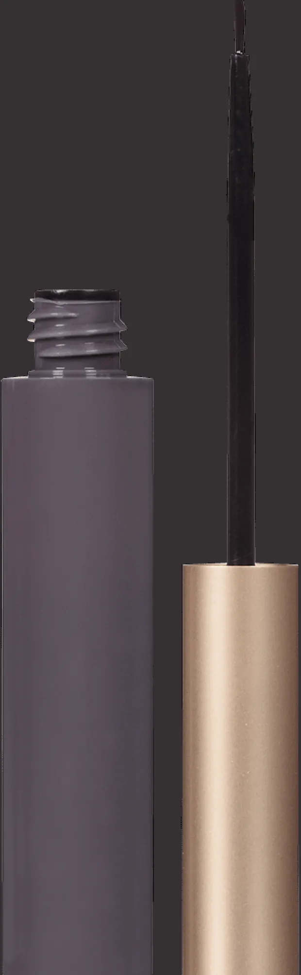 Brush Tip Liquid Eyeliner