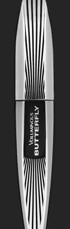 Butterfly Mascara