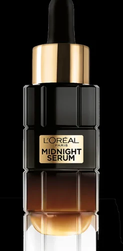 Cell Renewal Anti-Aging Midnight Serum
