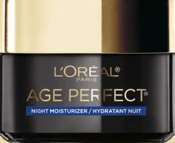 Cell Renewal Anti-Aging Night Moisturizer, 1.7 oz