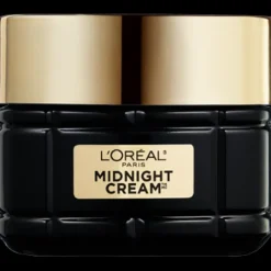Cell Renewal Midnight Cream, Antioxidants
