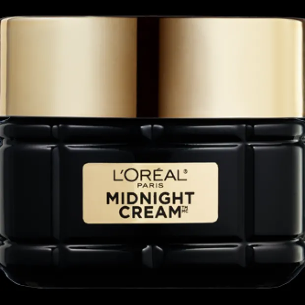 Cell Renewal Midnight Cream, Antioxidants