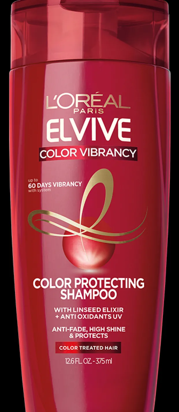 Color Vibrancy Protecting Shampoo