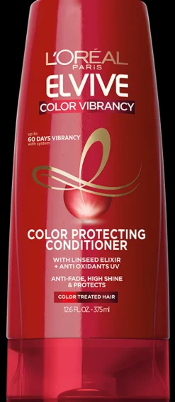 Color Vibrancy Protecting Conditioner with Anti-Oxidants